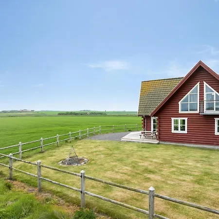 Fantastisk Med Panoramaudsigt Sj279 *