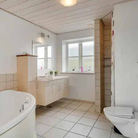 Fantastisk Med Panoramaudsigt Sj279