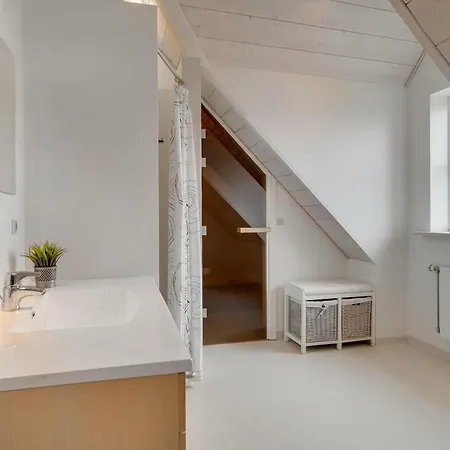 Fantastisk Med Panoramaudsigt Sj279 Vakantiehuis *