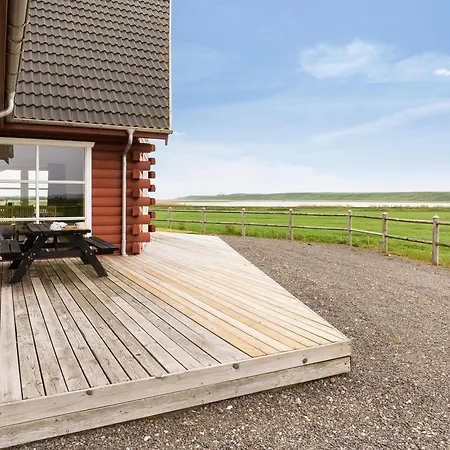 Fantastisk Med Panoramaudsigt Sj279